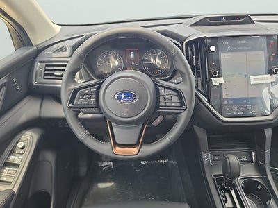 2026 Subaru Ascent Limited Bronze Edition