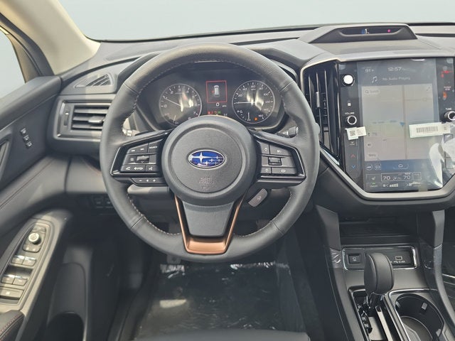2026 Subaru Ascent Limited Bronze Edition