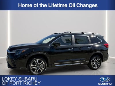 2026 Subaru Ascent Touring