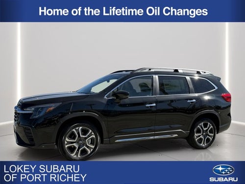2026 Subaru Ascent Touring