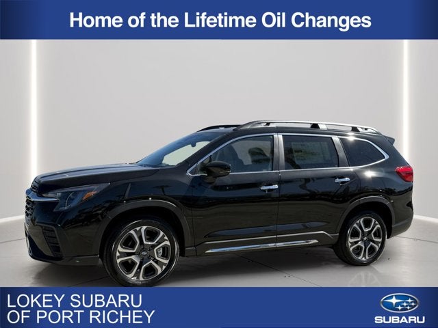 2026 Subaru Ascent Touring