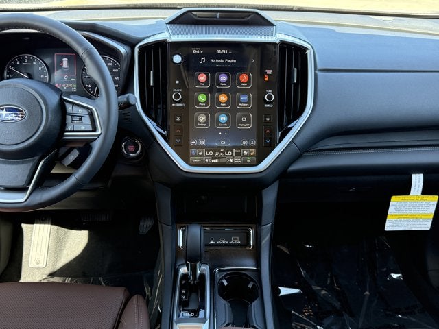 2026 Subaru Ascent Touring