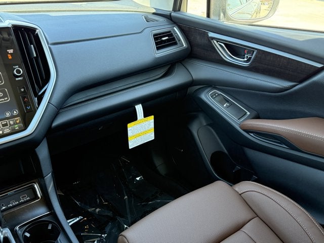 2026 Subaru Ascent Touring