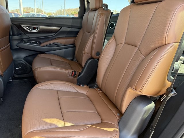 2026 Subaru Ascent Touring