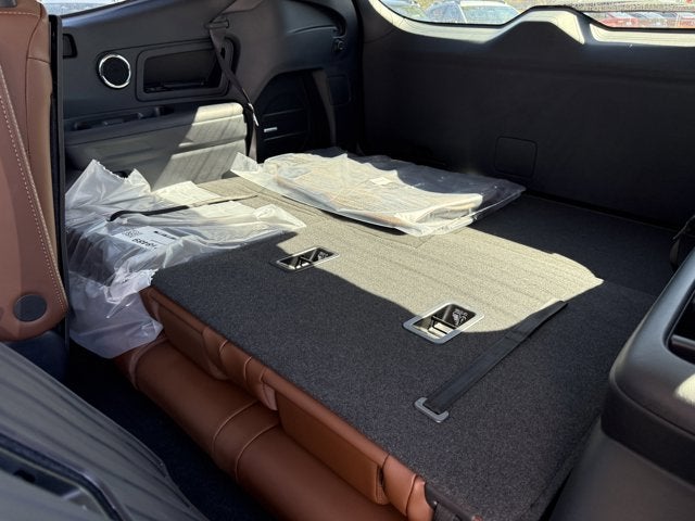 2026 Subaru Ascent Touring