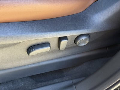 2026 Subaru Ascent Touring