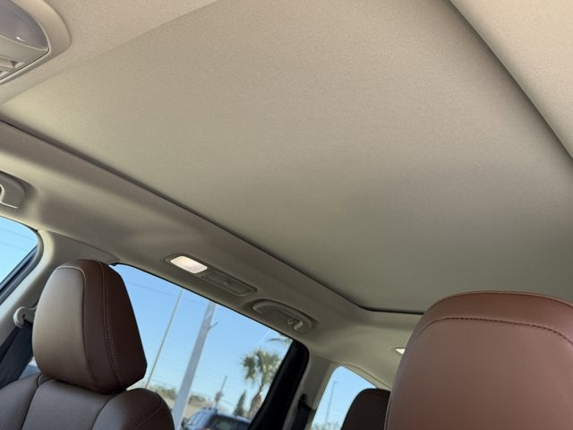 2026 Subaru Ascent Touring