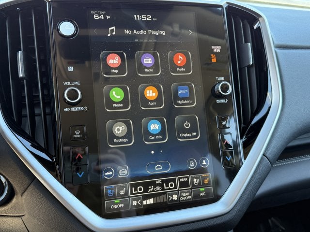 2026 Subaru Ascent Touring