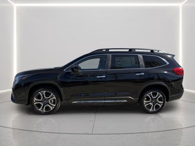 2026 Subaru Ascent Touring