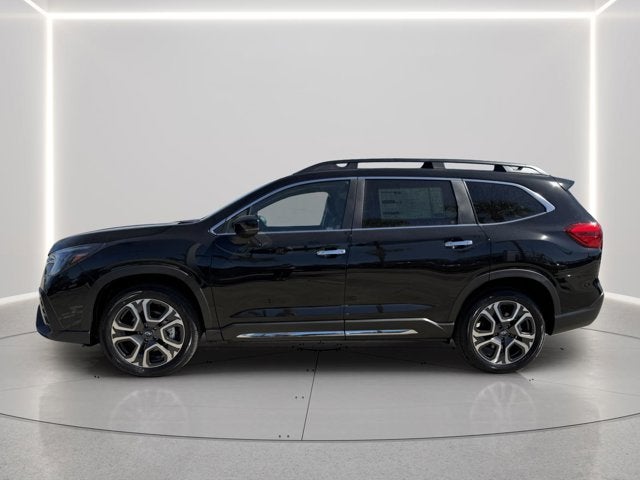 2026 Subaru Ascent Touring