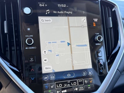 2026 Subaru Ascent Touring