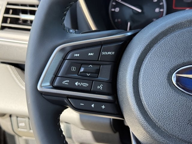 2026 Subaru Ascent Touring