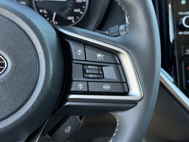 2026 Subaru Ascent Touring