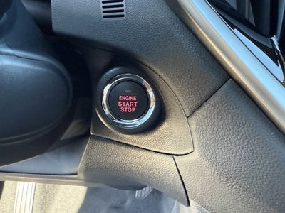 2026 Subaru Ascent Touring