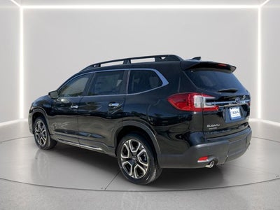2026 Subaru Ascent Touring
