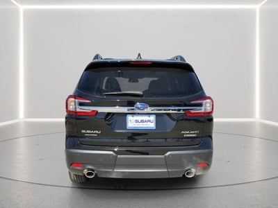 2026 Subaru Ascent Touring