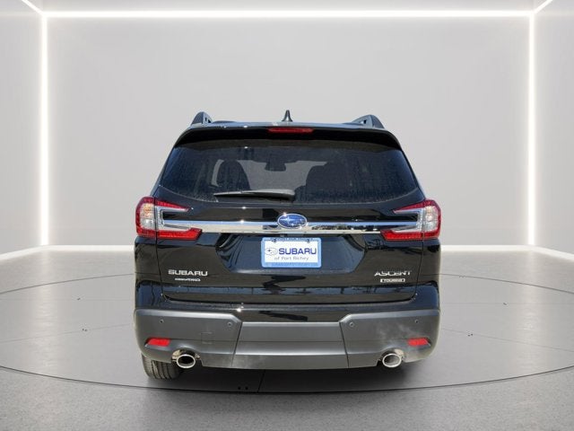 2026 Subaru Ascent Touring
