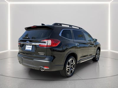 2026 Subaru Ascent Touring
