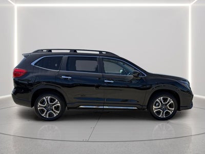 2026 Subaru Ascent Touring