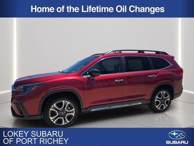 2026 Subaru Ascent Touring