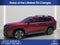 2026 Subaru Ascent Touring
