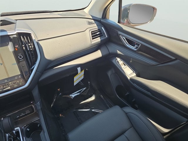 2026 Subaru Ascent Touring