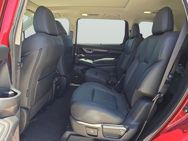 2026 Subaru Ascent Touring