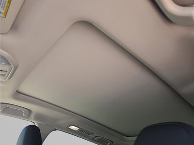 2026 Subaru Ascent Touring