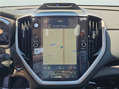 2026 Subaru Ascent Touring