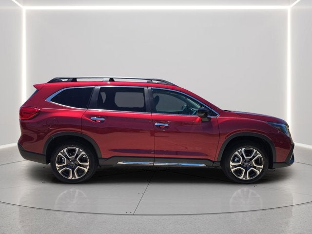 2026 Subaru Ascent Touring