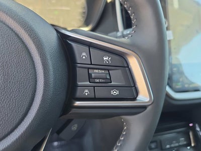 2026 Subaru Ascent Touring