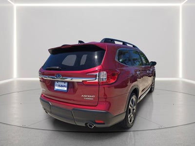 2026 Subaru Ascent Touring