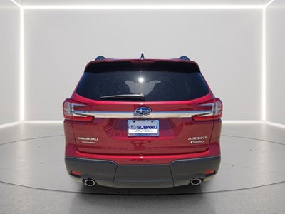 2026 Subaru Ascent Touring