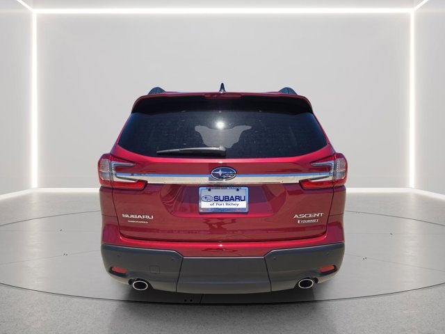 2026 Subaru Ascent Touring
