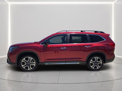 2026 Subaru Ascent Touring