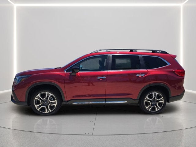 2026 Subaru Ascent Touring