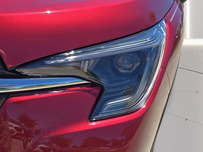 2026 Subaru Ascent Touring