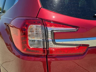 2026 Subaru Ascent Touring
