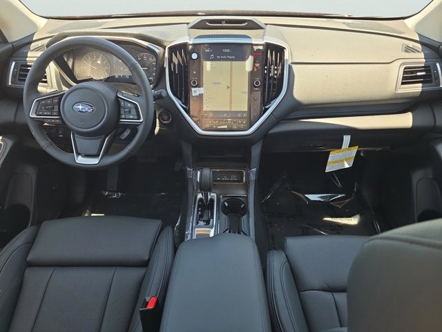 2026 Subaru Ascent Touring