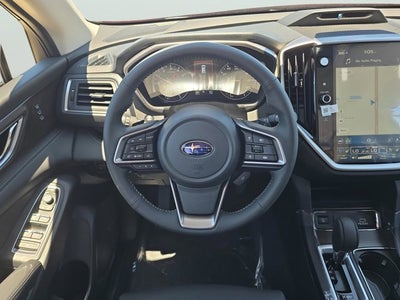 2026 Subaru Ascent Touring