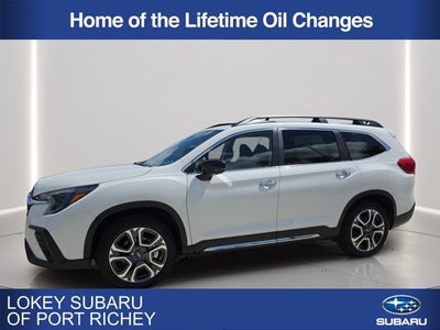2027 Subaru Ascent Touring