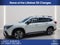 2027 Subaru Ascent Touring