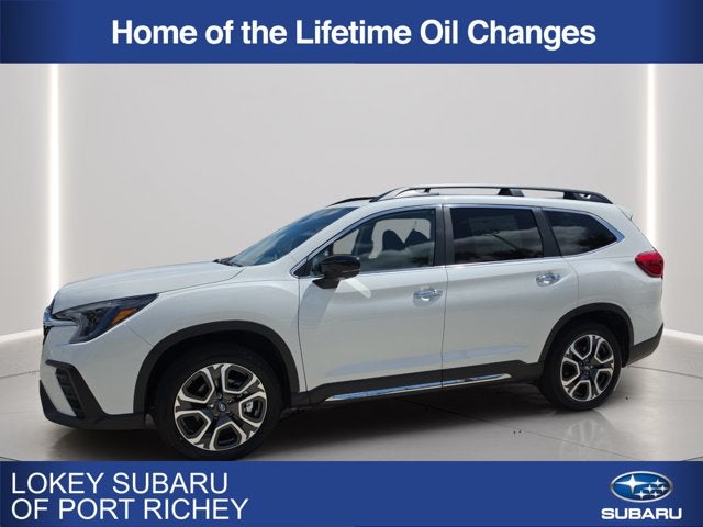 2027 Subaru Ascent Touring
