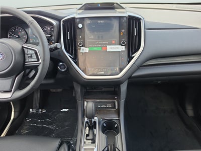 2027 Subaru Ascent Touring