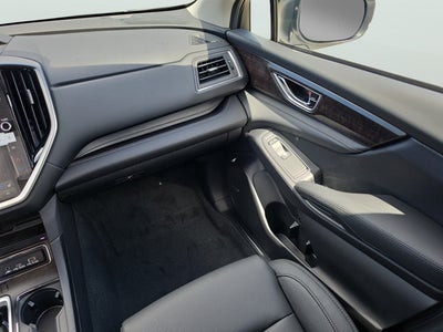 2027 Subaru Ascent Touring