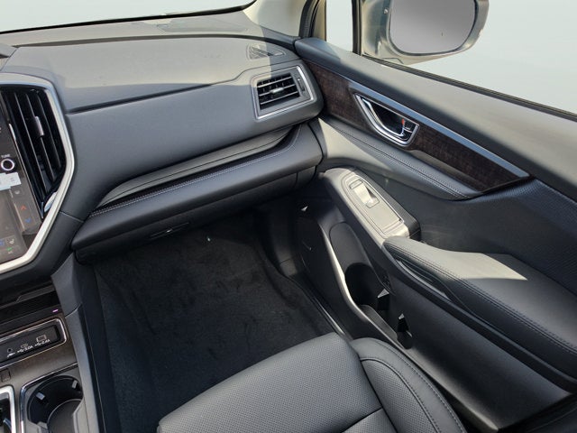 2027 Subaru Ascent Touring