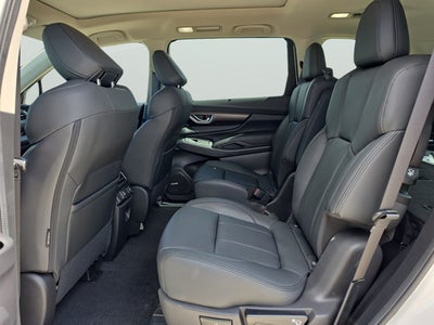 2027 Subaru Ascent Touring