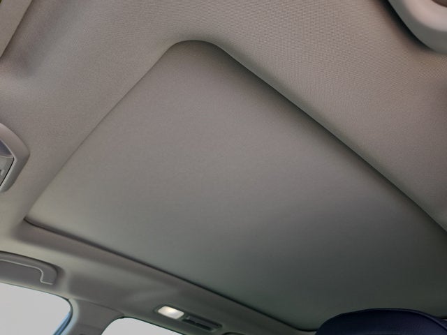 2027 Subaru Ascent Touring