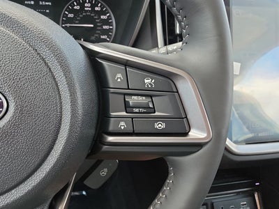2027 Subaru Ascent Touring
