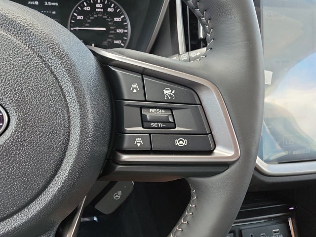 2027 Subaru Ascent Touring